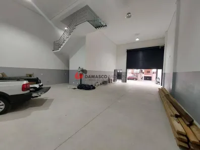 Galpão/Depósito/Armazém para alugar, 750m² no Vila Príncipe de Gales, Santo André