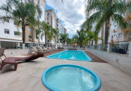 Apartamento com 2 Quartos à venda, 84m² no Fazenda Santo Antônio, São José