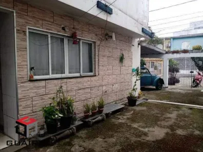 Sobrado com 3 Quartos à venda, 166m² no Paulicéia, São Bernardo do Campo