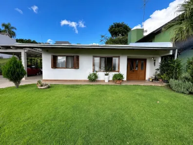 Casa com 3 Quartos à venda, 124m² no Jardim do Alto, Ivoti