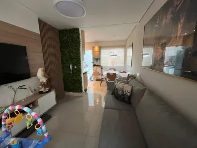 Casa de Condomínio com 2 Quartos à venda, 68m² no Vila Mazzei, São Paulo