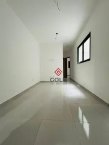Cobertura com 2 Quartos para venda ou aluguel, 90m² no Vila Príncipe de Gales, Santo André