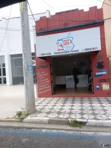 Sala Comercial à venda, 120m² no Vila Lucy, Sorocaba