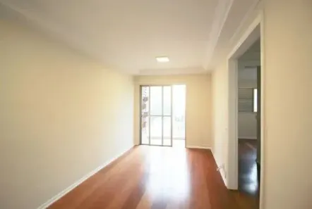Apartamento com 2 Quartos à venda, 55m² no Vila Olímpia, São Paulo
