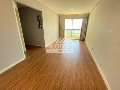 Apartamento com 2 Quartos à venda, 68m² no Jardim Ivana, São Paulo
