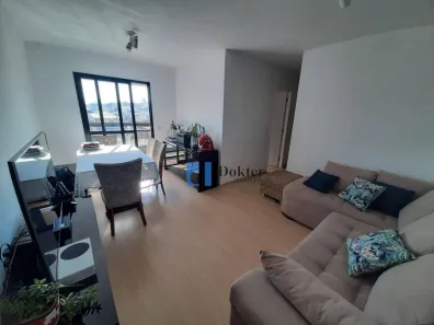Apartamento com 3 Quartos à venda, 75m² no Vila Carbone, São Paulo