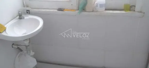 Sala Comercial à venda, 44m² no Centro, Rio de Janeiro