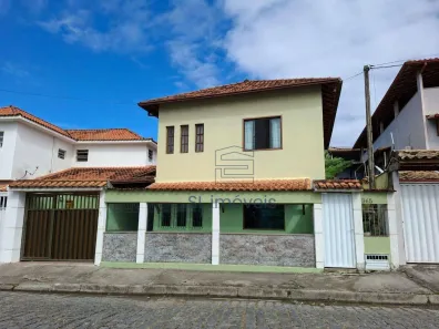 Apartamento com 2 Quartos à venda, 78m² no Novo Rio das Ostras, Rio das Ostras