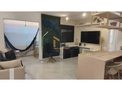 Prédio Residencial com 1 Quarto para alugar, 47m² no Parque Campolim, Sorocaba