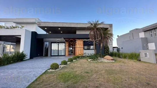 Casa de Condomínio com 4 Quartos à venda, 188m² no Rainha do Mar, Xangri-Lá