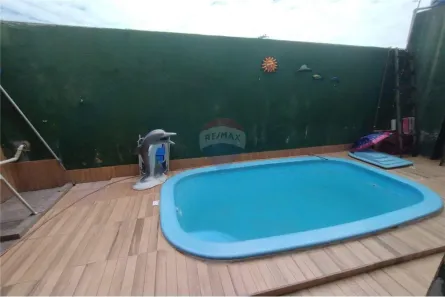 Casa com 8 Quartos à venda, 220m² no Barra Nova, Marechal Deodoro