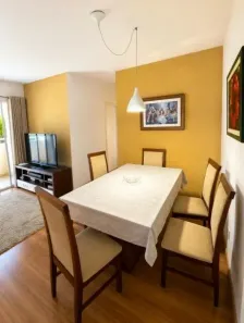 Apartamento com 2 Quartos à venda, 71m² no Jardim das Samambaias, Jundiaí