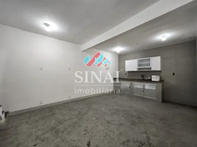 Casa com 1 Quarto para alugar, 50m² no Penha, Rio de Janeiro