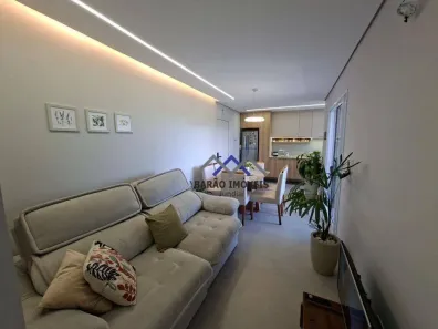 Apartamento com 2 Quartos à venda, 59m² no Chácaras Saudáveis e Encantadoras, Jundiaí