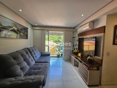 Apartamento com 2 Quartos à venda, 64m² no Tijuca, Rio de Janeiro