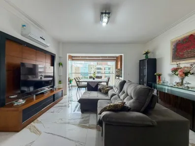 Apartamento com 2 Quartos à venda, 75m² no Jardim das Indústrias, São José dos Campos