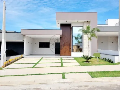 Casa de Condomínio com 3 Quartos à venda, 205m² no Residencial Evidências, Indaiatuba