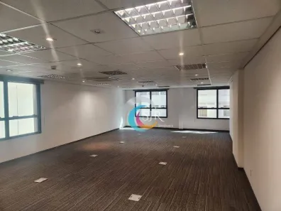 Sala Comercial para alugar, 150m² no Consolação, São Paulo