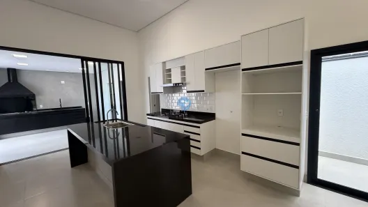 Casa de Condomínio com 3 Quartos à venda, 220m² no Jardim Residencial Chácara Ondina, Sorocaba