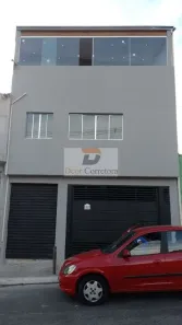 Sobrado com 2 Quartos à venda, 180m² no Vila Albano, São Paulo