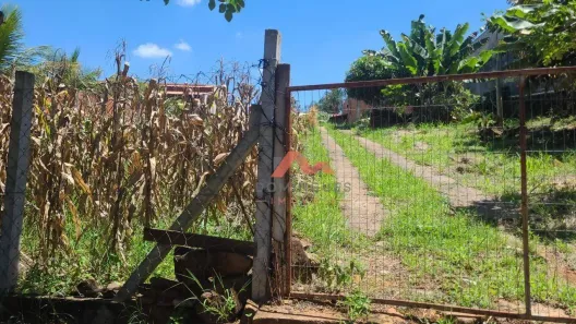 Lote/Terreno à venda, 508m² no Residencial Vale das Nogueiras, Americana