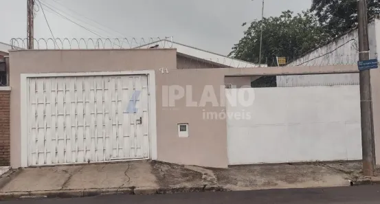 Casa com 2 Quartos à venda, 179m² no Jardim Bandeirantes, São Carlos