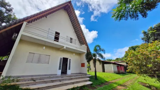 Casa com 4 Quartos à venda, 1000m² no Estâncias Aroeira, Trindade
