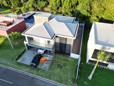 Sobrado com 5 Quartos à venda, 300m² no São João do Rio Vermelho, Florianópolis