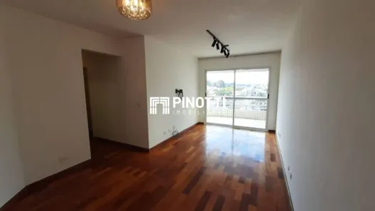 Apartamento com 3 Quartos para alugar, 87m² no Anchieta, São Bernardo do Campo