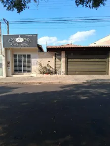 Casa com 2 Quartos à venda, 206m² no Jardim Mercedes, São Carlos
