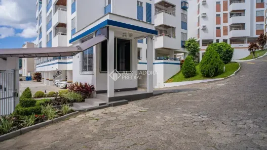 Apartamento com 1 Quarto à venda, 48m² no Carvoeira, Florianópolis