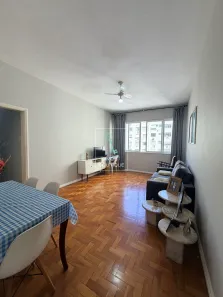 Apartamento com 3 Quartos à venda, 82m² no Copacabana, Rio de Janeiro