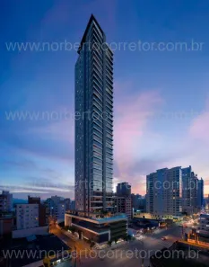 Apartamento com 3 Quartos à venda, 166m² no Castelo Branco, Itapema