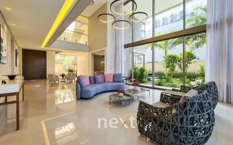 Casa com 6 Quartos à venda, 617m² no Riviera, Bertioga