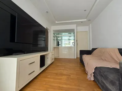 Apartamento com 2 Quartos à venda, 75m² no Centro, Juiz de Fora