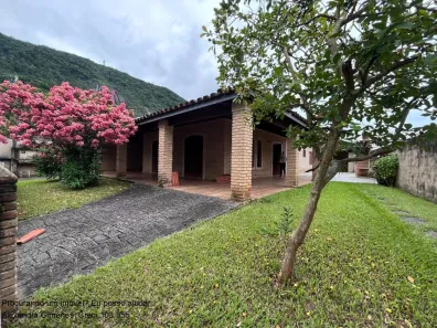 Casa com 4 Quartos à venda, 277m² no Sumaré, Caraguatatuba