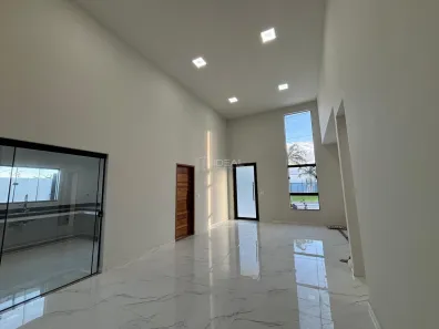 Casa de Condomínio com 4 Quartos à venda, 221m² no Parque Rodoviário, Campos dos Goytacazes