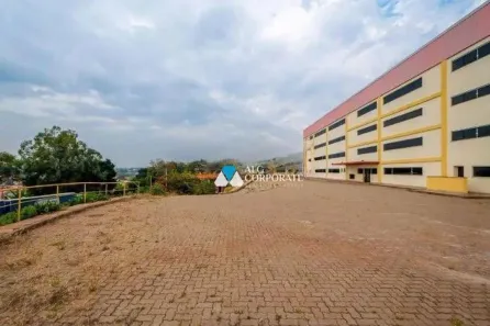 Galpão/Depósito/Armazém para alugar, 3700m² no Vila Boa Vista, Campinas