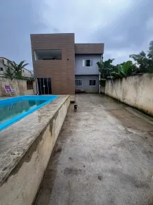 Casa de Condomínio com 5 Quartos à venda, 180m² no Vargem Grande, Rio de Janeiro