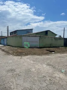 Casa com 2 Quartos à venda, 70m² no Balneario Litoral Paulista, Mongaguá