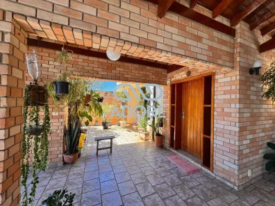 Casa com 3 Quartos à venda, 250m² no Jardim Elizabeth, Salto
