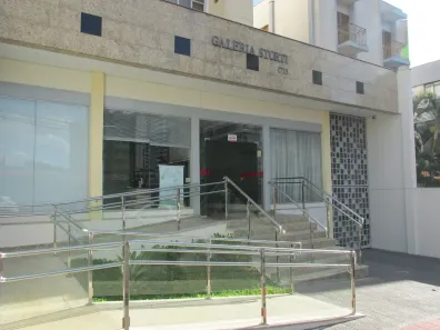 Ponto Comercial com 1 Quarto à venda, 40m² no Centro, Londrina