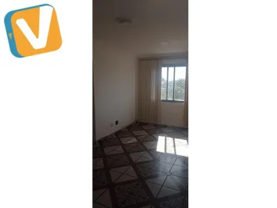 Apartamento com 2 Quartos para alugar, 53m² no Vila Ivone, São Paulo