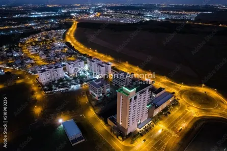 Lote/Terreno à venda, 12m² no Boa Esperança, Paulínia