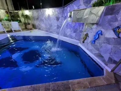 Casa com 5 Quartos à venda, 570m² no Jardim Tarraf, São José do Rio Preto