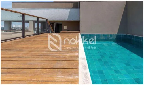 Cobertura com 4 Quartos à venda, 343m² no Morumbi, São Paulo