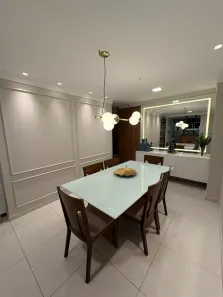 Apartamento com 2 Quartos à venda, 61m² no Miramar, João Pessoa