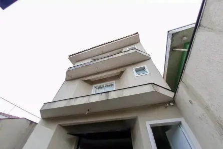 Sobrado com 5 Quartos à venda, 180m² no Parque Casa de Pedra, São Paulo