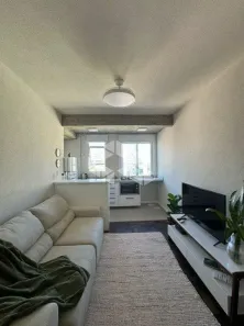 Apartamento com 1 Quarto à venda, 35m² no Cidade Baixa, Porto Alegre
