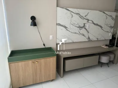 Apartamento com 3 Quartos para alugar, 79m² no Cristo Rei, Teresina
